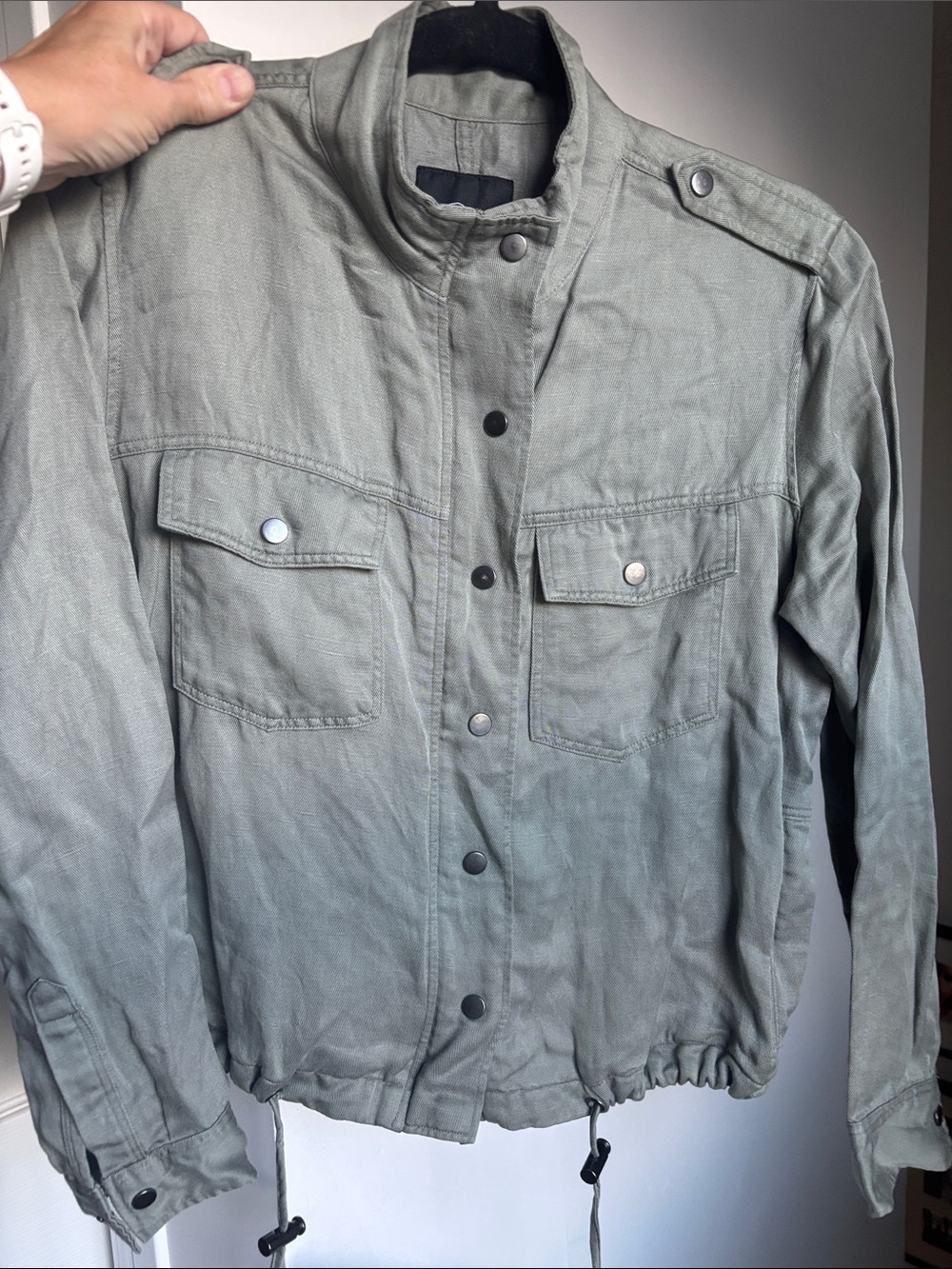 Rails Collins Jacket - Picture 6 of 6